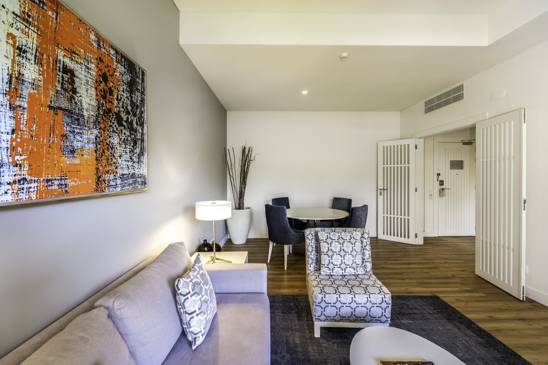 Apartment in Cascais e Estoril, Lisbon, Portugal 5 - 18059040