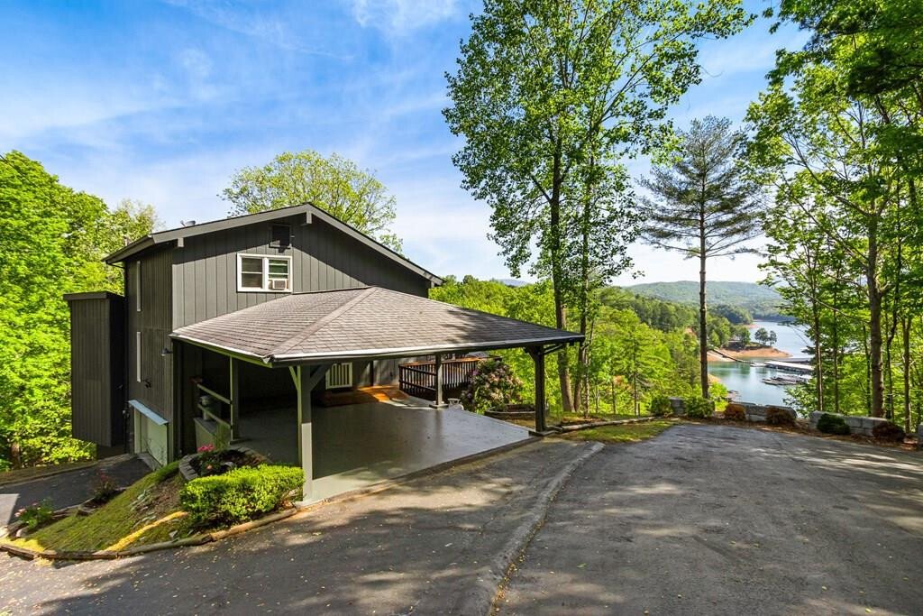 House in Murphy, North Carolina, United States 1 - 18058406