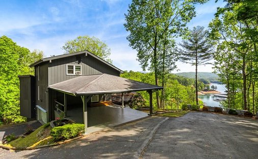 House in Murphy, North Carolina, United States 1