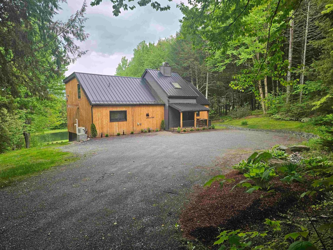 House in Stowe, Vermont, United States 3 - 18059814