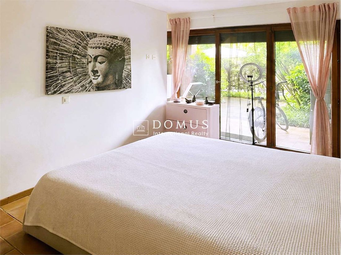 Apartment in Collina d'Oro, Ticino, Switzerland 2 - 18057174