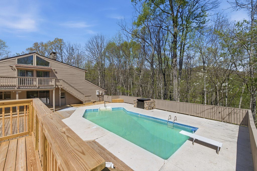 House in Brasstown, North Carolina, United States 3 - 18058675