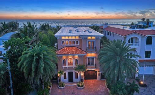 Casa en Bradenton Beach, Florida, Estados Unidos 1