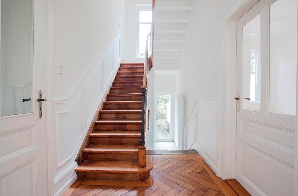 Casa en Fráncfort del Meno, Hesse, Alemania 3 - 18060016