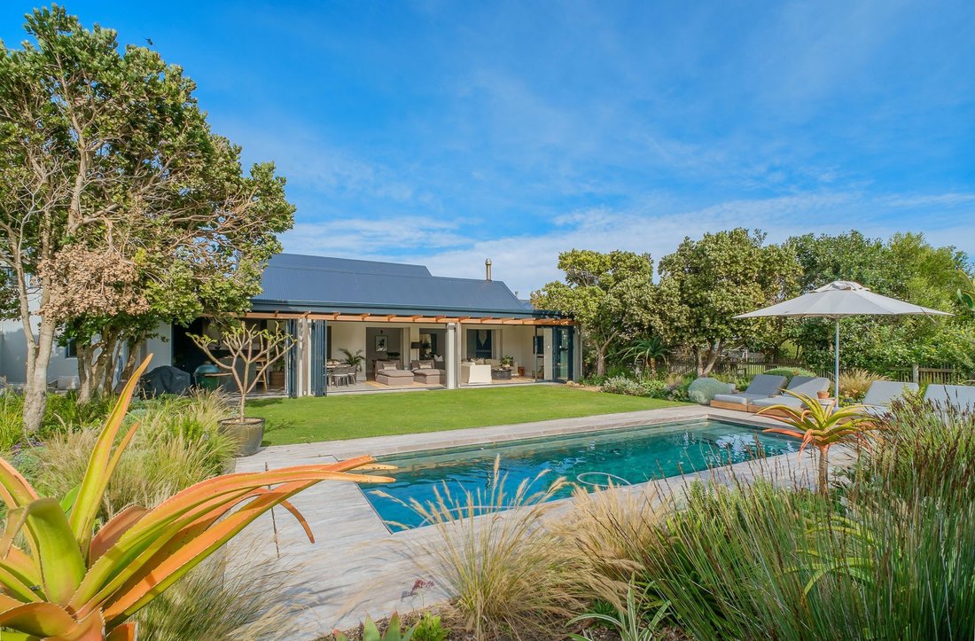 Haus in Noordhoek, South Peninsula, Kapstadt 3 - 18057237