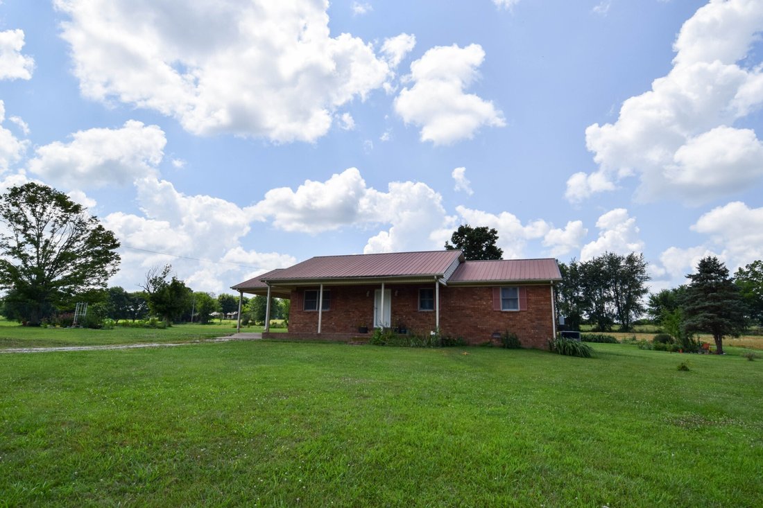 House in Portland, Tennessee, United States 2 - 18057754