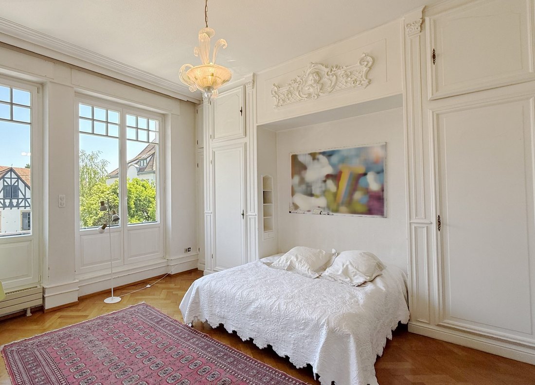 House in Poincare Est, Strasbourg, France 2 - 18059914