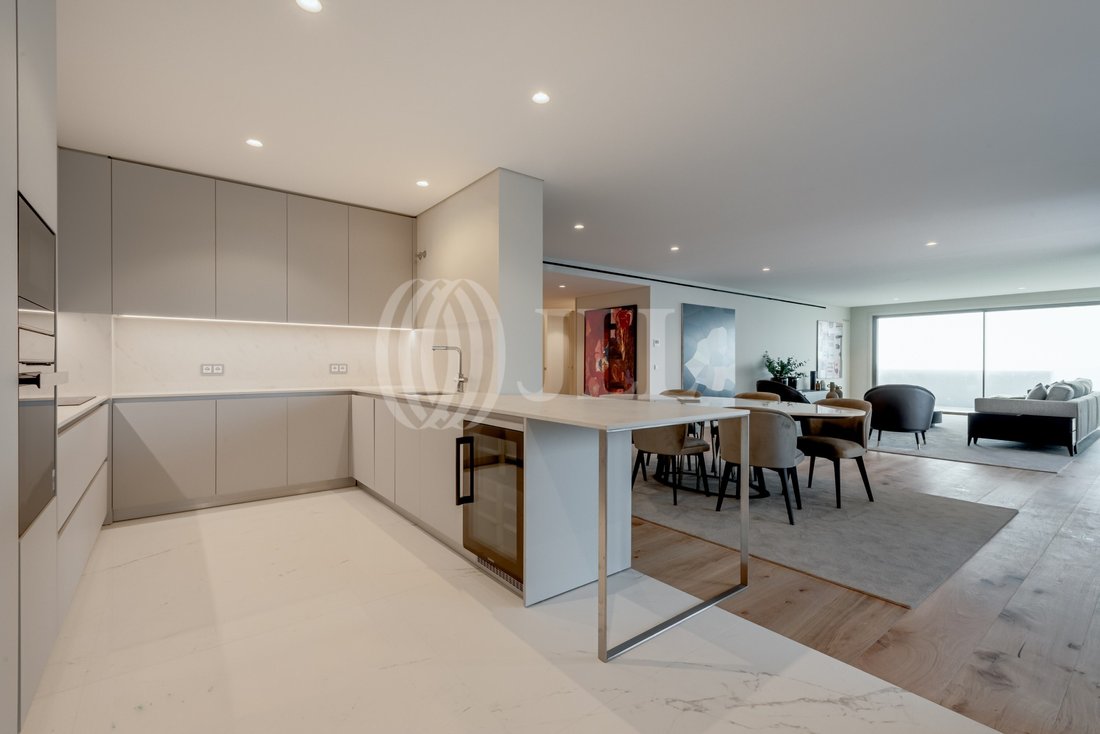 Apartment in Canidelo, Porto District, Portugal 5 - 18059079