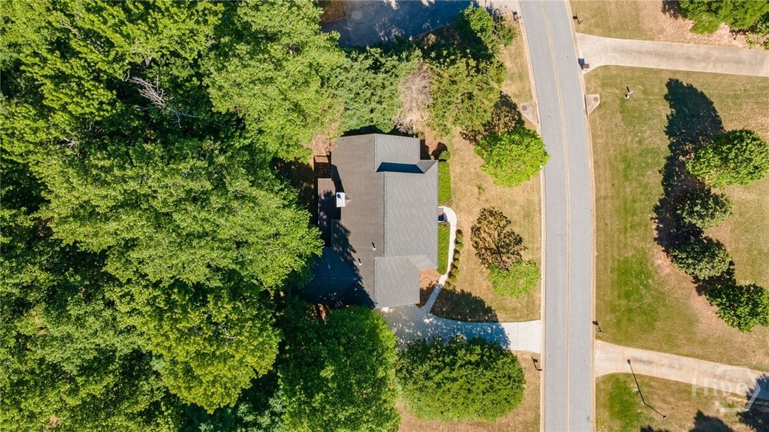 House in Hoschton, Georgia, United States 5 - 18058240