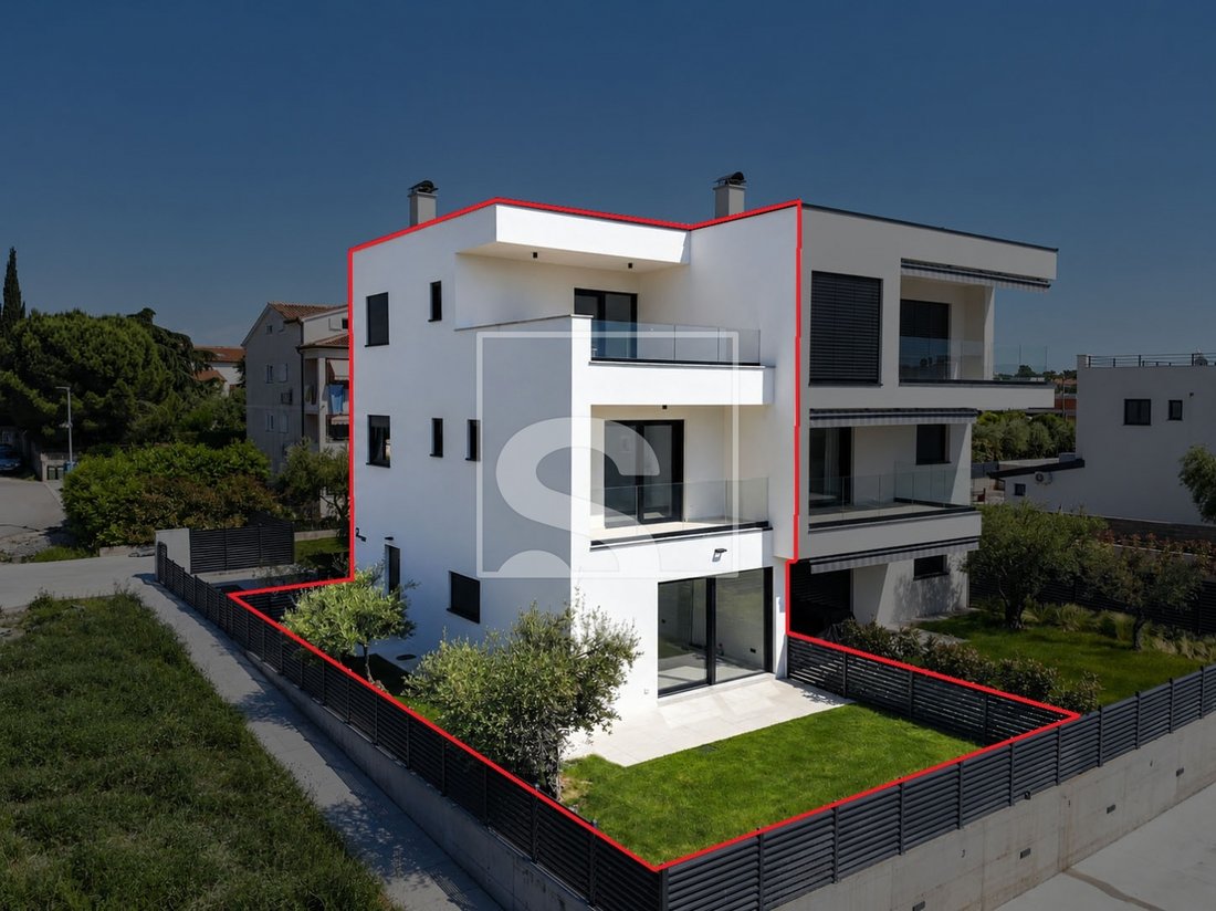House in Porec, Istria County, Croatia 1 - 18058649