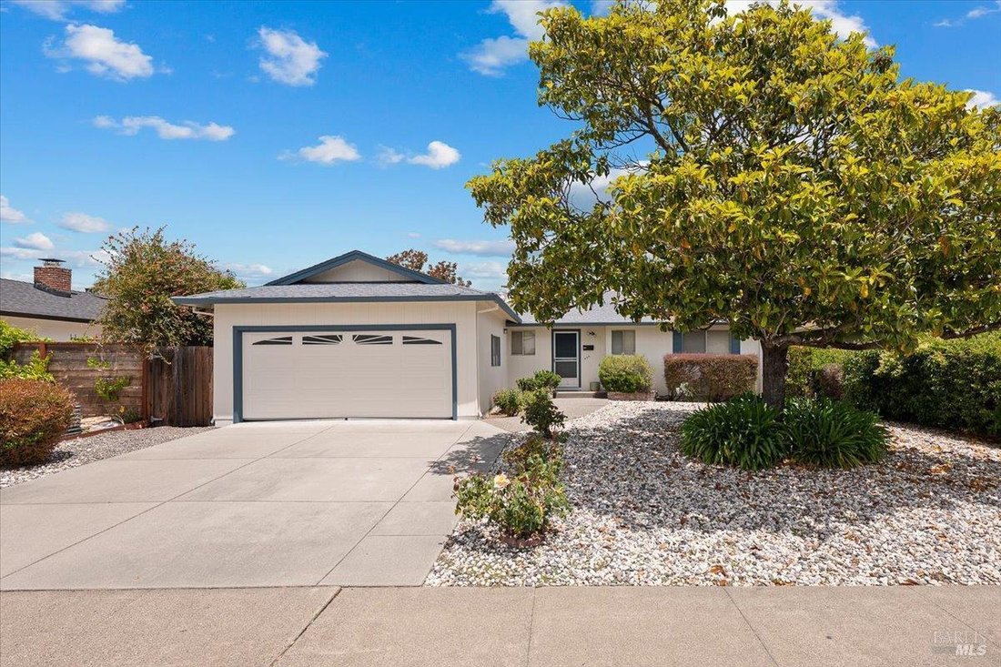 House in Petaluma, California, United States 1 - 18054664