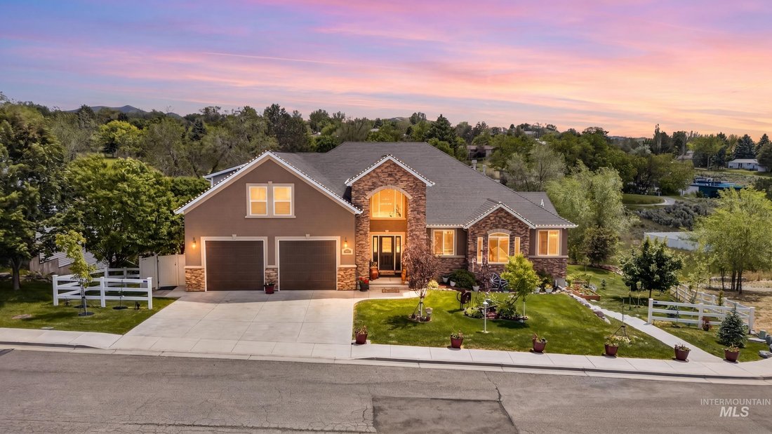 House in Pocatello, Idaho, United States 2 - 18059291