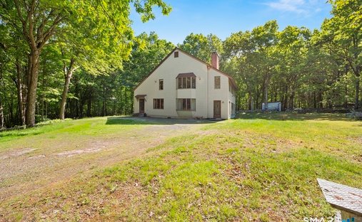 House in Wolcott, Connecticut, United States 1
