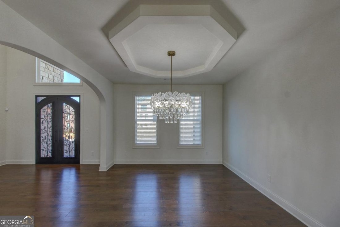 House in Conyers, Georgia, United States 5 - 18055955
