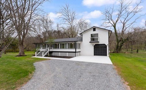 House in Murphy, North Carolina, United States 1