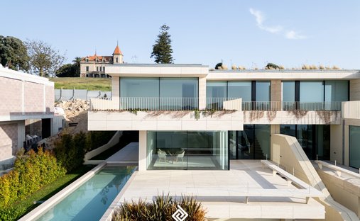 Casa a Canidelo, Oporto, Portogallo 1