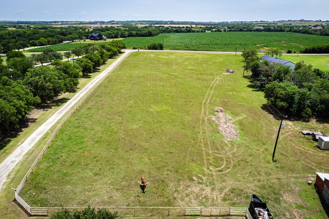 House in Celina, Texas, United States 5 - 18055985