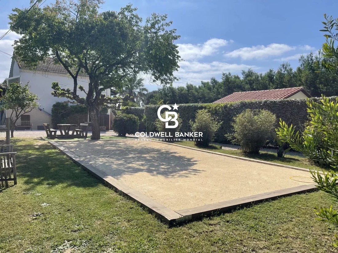 Villa in Sud Ouest, Bormes-les-Mimosas, France 3 - 18055652