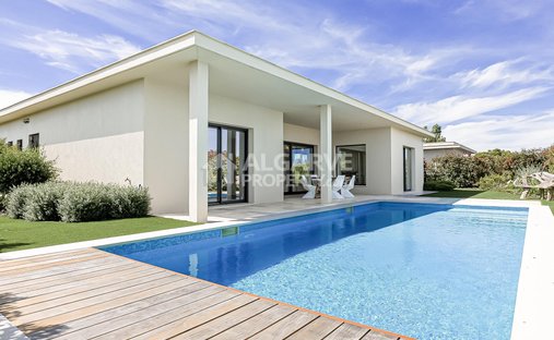 Villa a Montenegro, Algarve, Portogallo 1