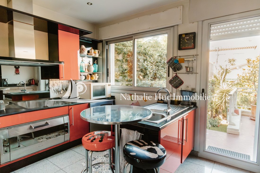 Villa in Vllage Centre, Canet-en-Roussillon, France 4 - 18055238
