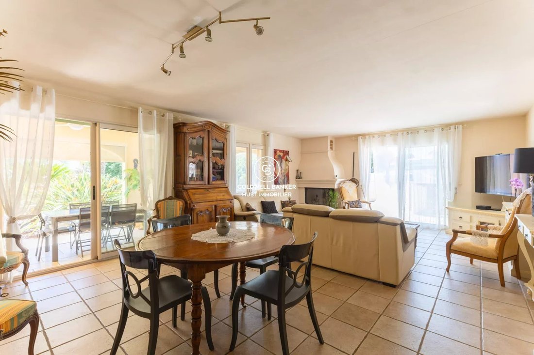 Villa in Cabestany, Occitania, France 4 - 18055654