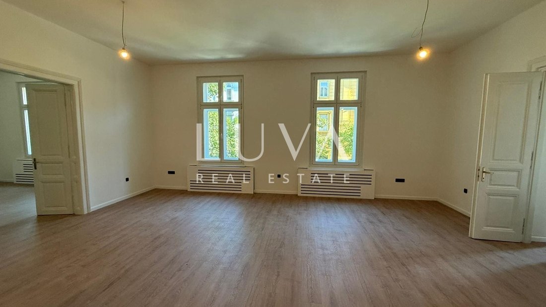 Apartment in Mimara, Zagreb, City of Zagreb 2 - 18041851