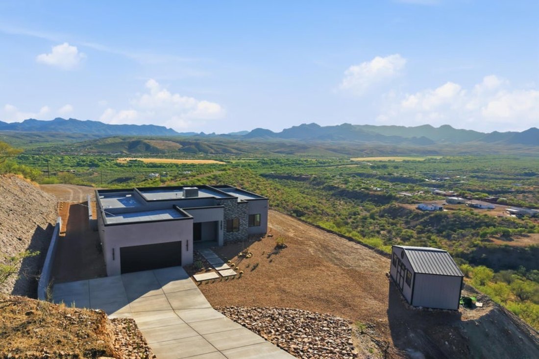 House in Rio Rico, Arizona, United States 4 - 18056071