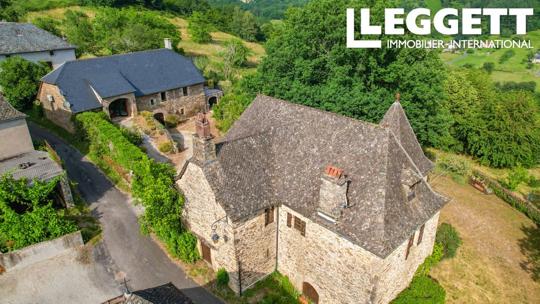 House in Laval-de-Cere, Occitania, France 3 - 18057062