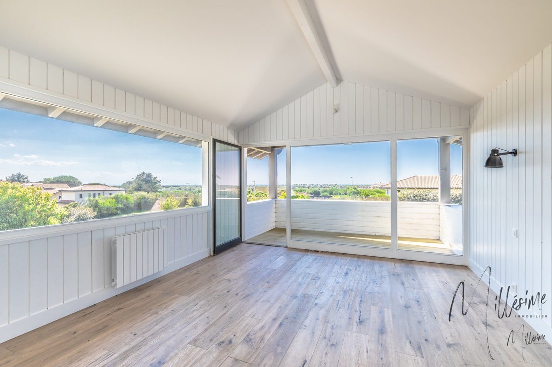 House in Anglet, Nouvelle-Aquitaine, France 5 - 18059952