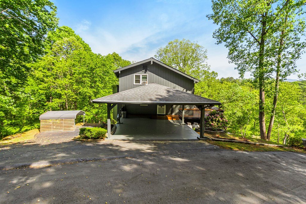 House in Murphy, North Carolina, United States 5 - 18058406