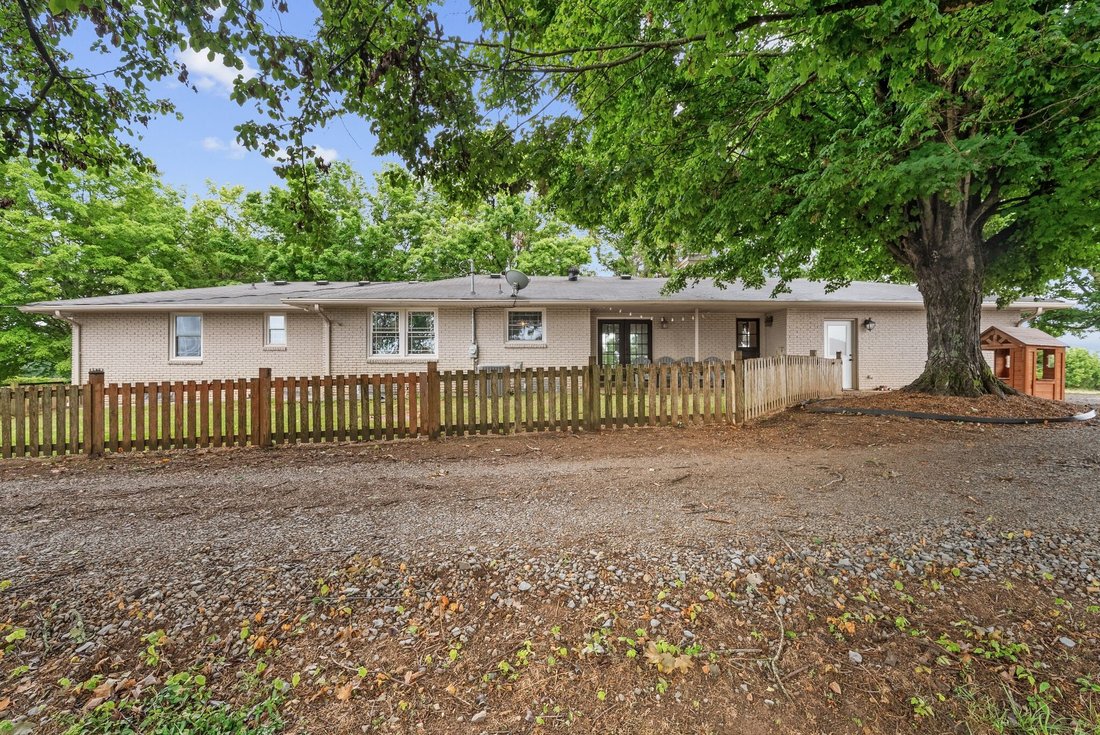 House in Primm Springs, Tennessee, United States 4 - 18057782
