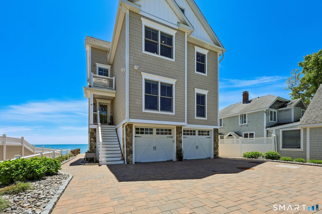 House in Clinton, Connecticut, United States 1 - 18058782