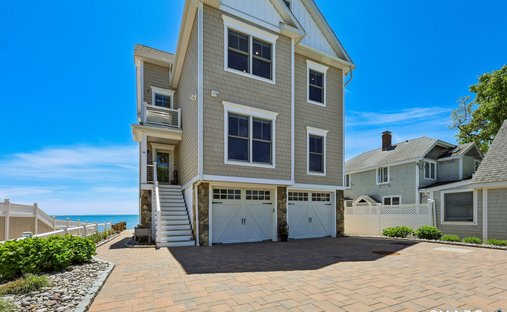 Casa en Clinton, Connecticut, Estados Unidos 1