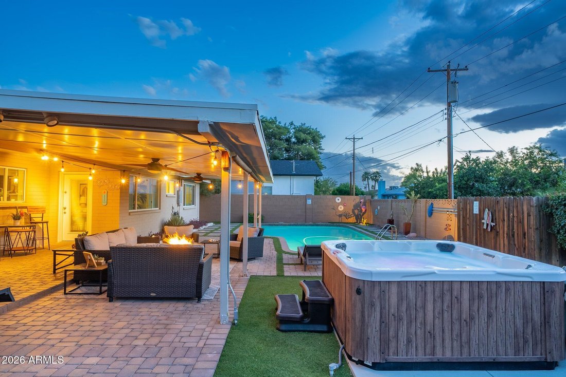 House in Scottsdale, Arizona, United States 4 - 18056048