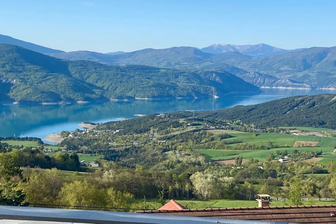 House in Prunières, Provence-Alpes-Côte d'Azur, France 3 - 18055551