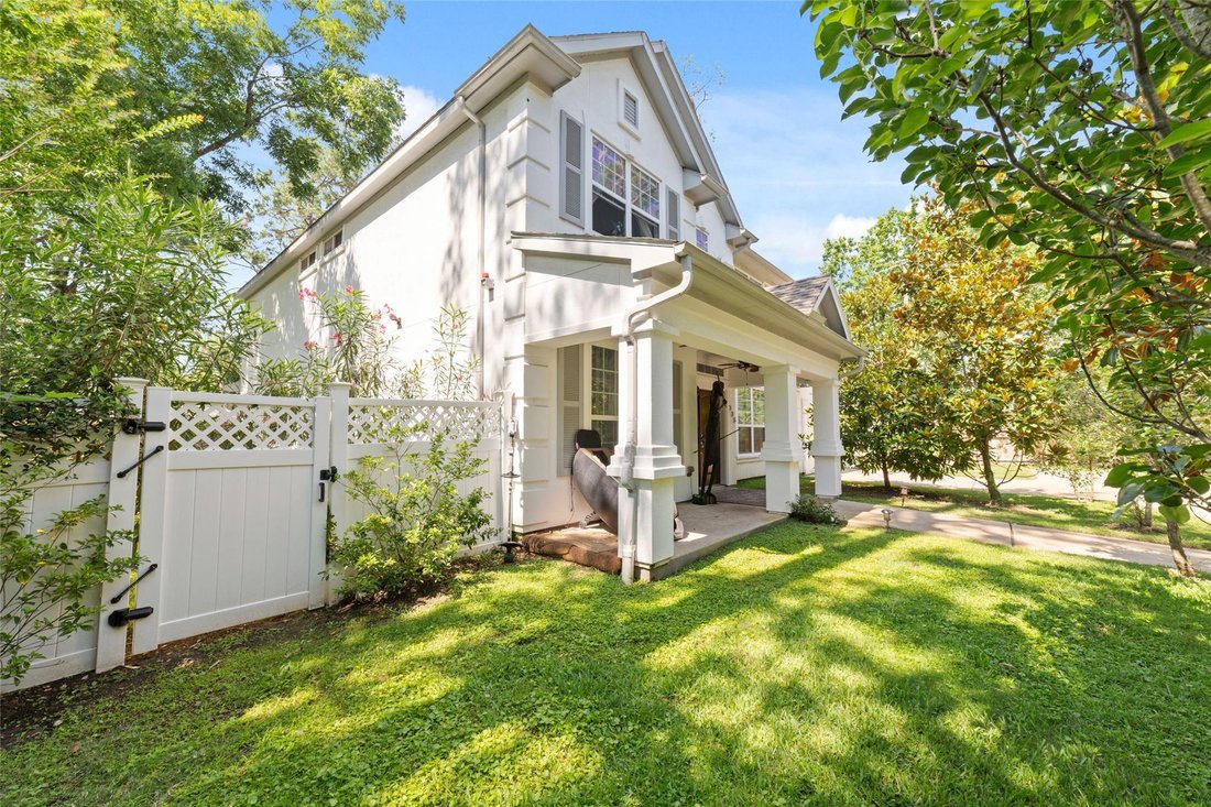 House in Houston, Texas, United States 4 - 18057229