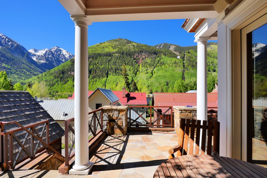 Mountain Village, Colorado, United States 4 - 17330816