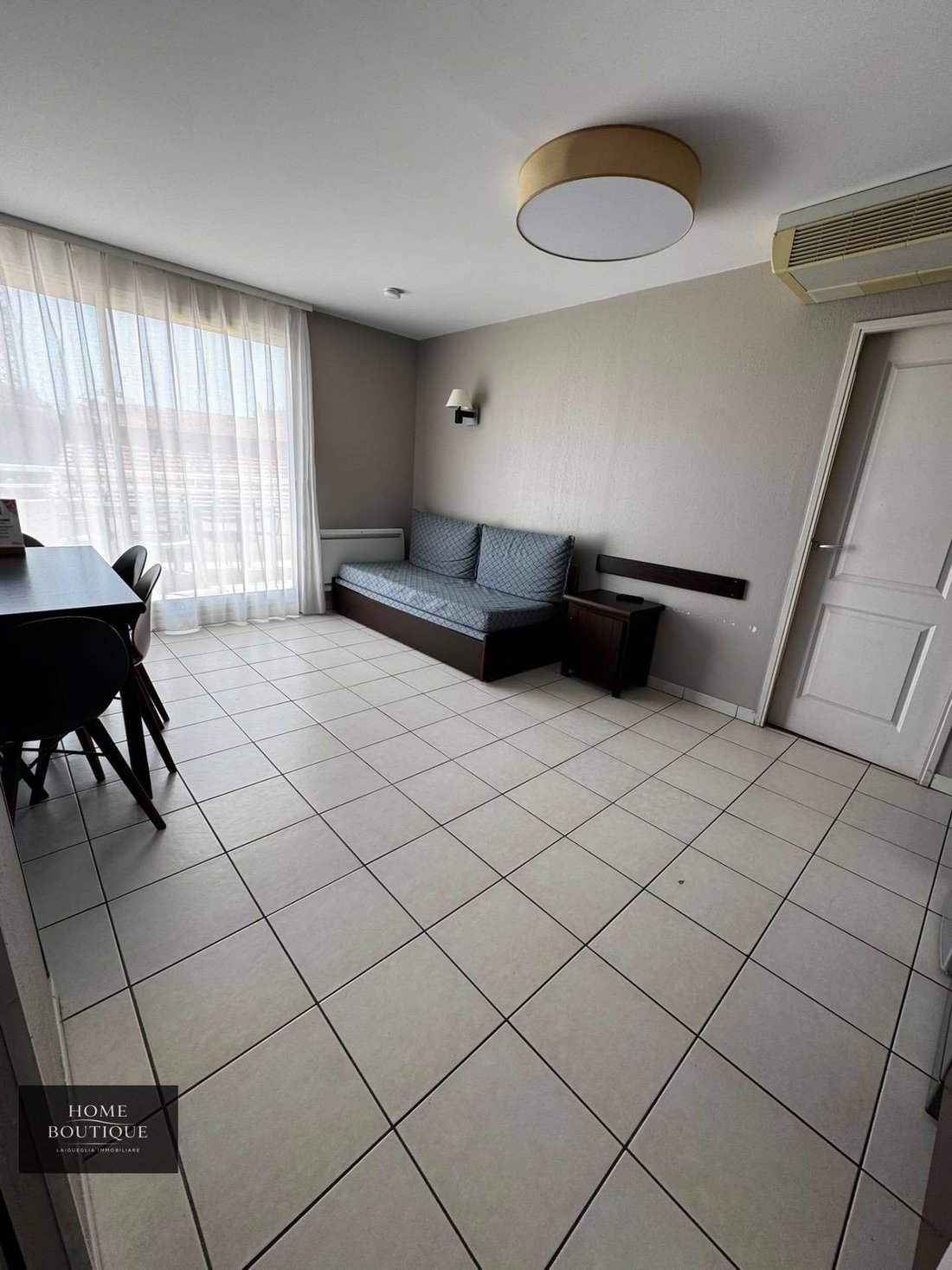 Apartment in Supérieur, Beausoleil, France 2 - 18059760