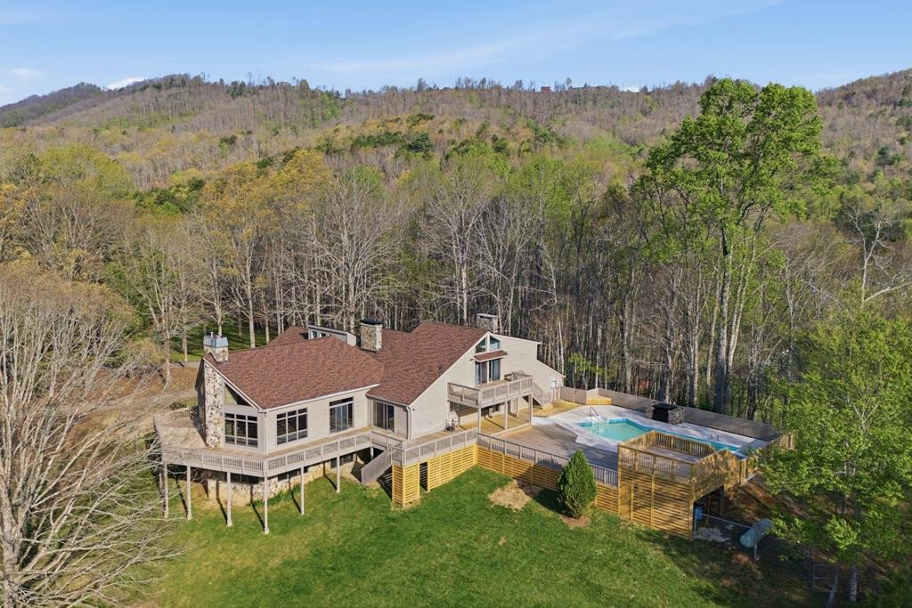 House in Brasstown, North Carolina, United States 1 - 18058675