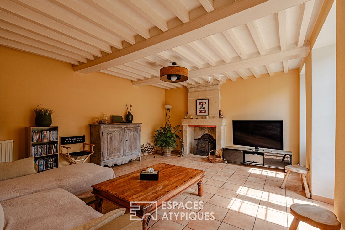 Villa in Colomby-Anguerny, Normandy, France 2 - 18055823