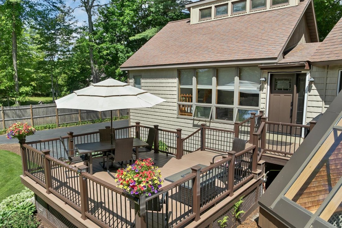 House in Gilford, New Hampshire, United States 5 - 18059324