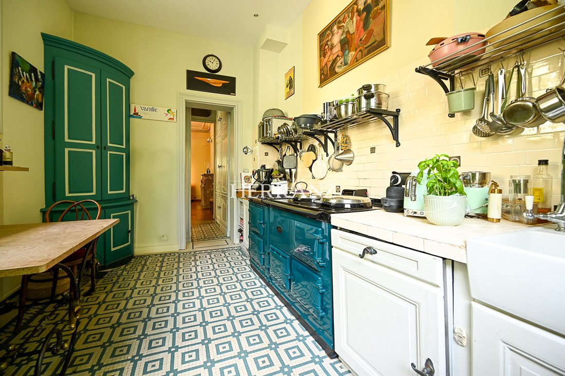 House in Saint Bruno-Saint Augustin, Bordeaux, France 3 - 18058259