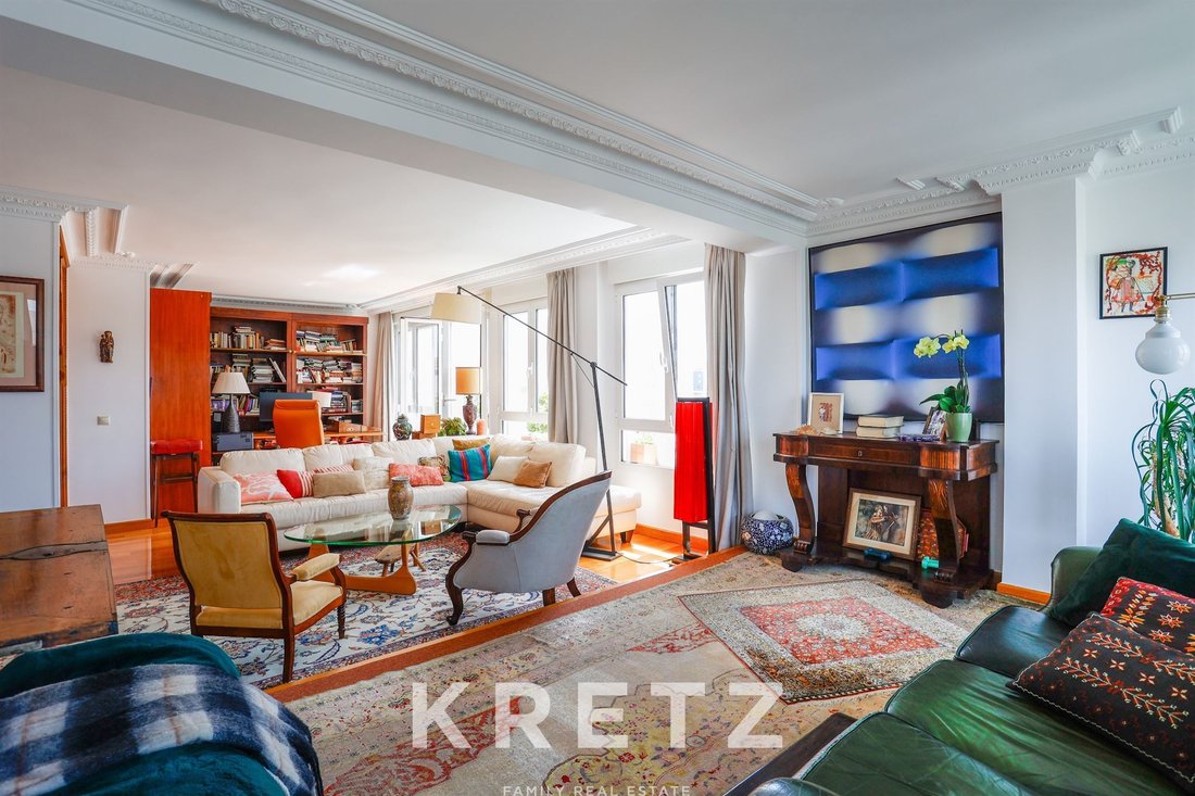 Apartment in Santander, Cantabria, Spain 3 - 18059179
