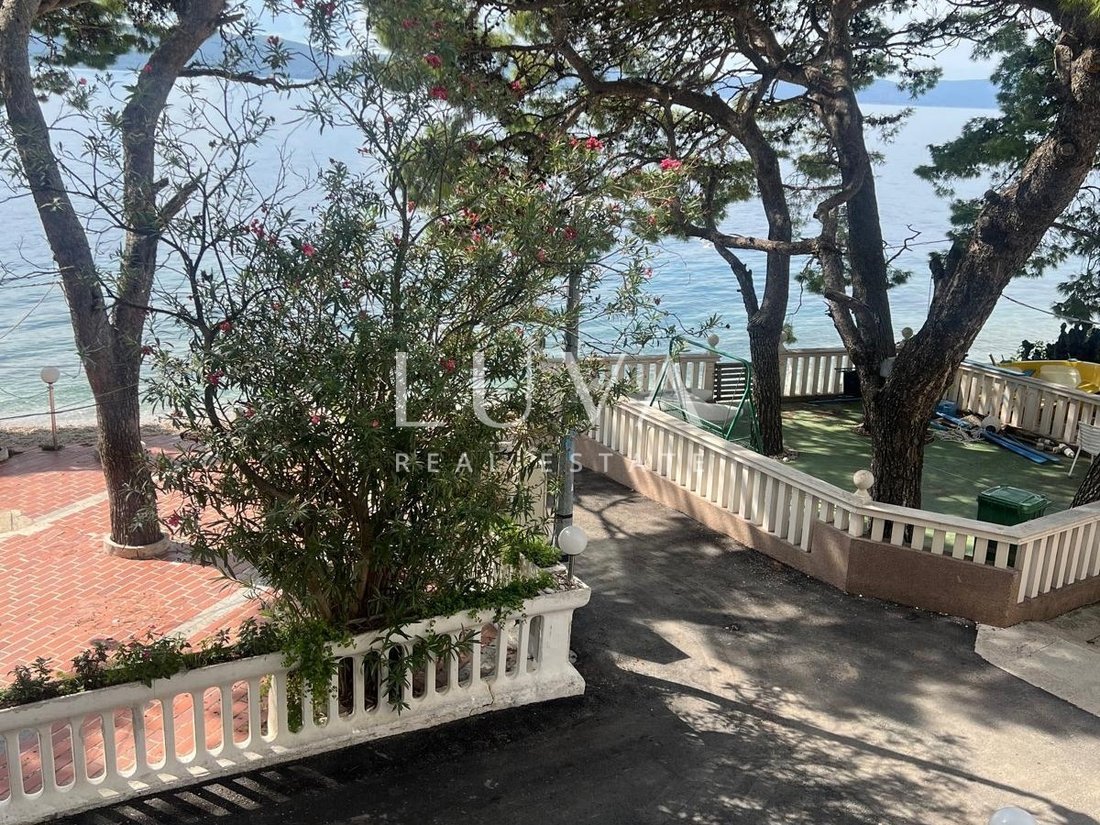 Zivogosce, Split-Dalmatia County, Croatia 5 - 17279952