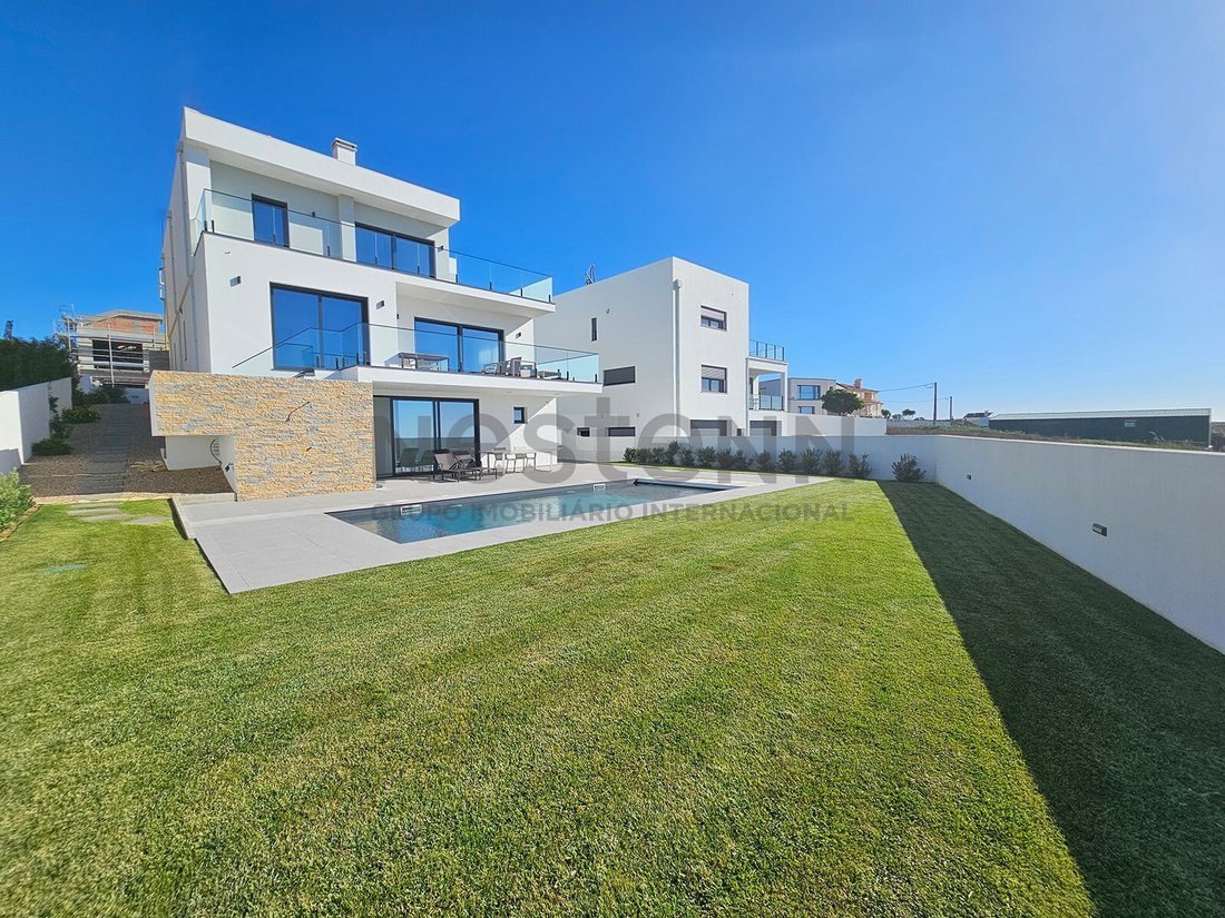 House in Lourinha e Atalaia, Lisbon, Portugal 1 - 18059078