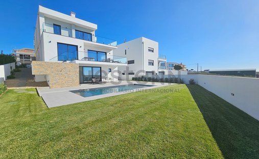 Casa a Lourinha e Atalaia, Lisbona, Portogallo 1
