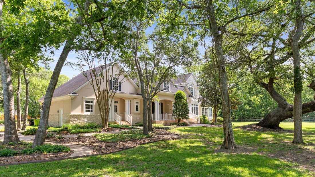House in Fresno, Texas, United States 3 - 18055976
