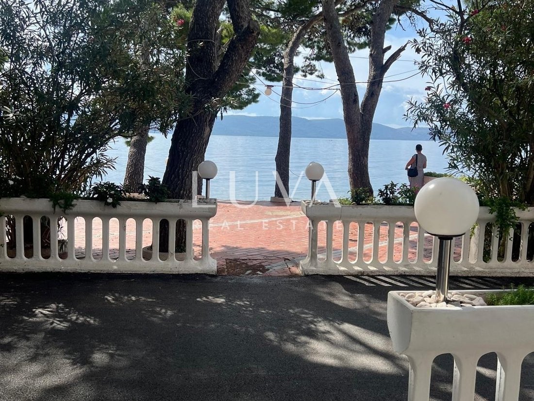 Zivogosce, Split-Dalmatia County, Croatia 4 - 17279952