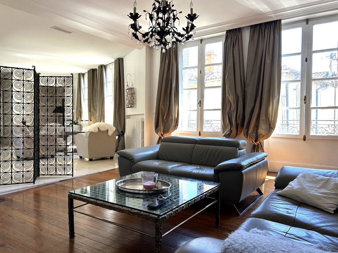 Apartment in Avignon, Provence-Alpes-Côte d'Azur, France 1 - 16609415