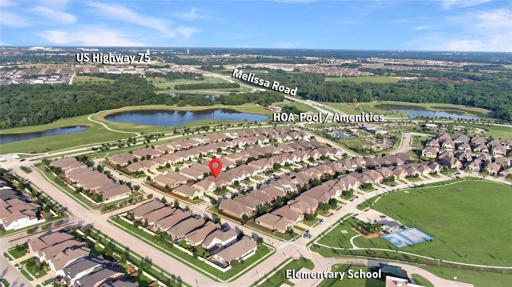 House in McKinney, Texas, United States 4 - 18057456